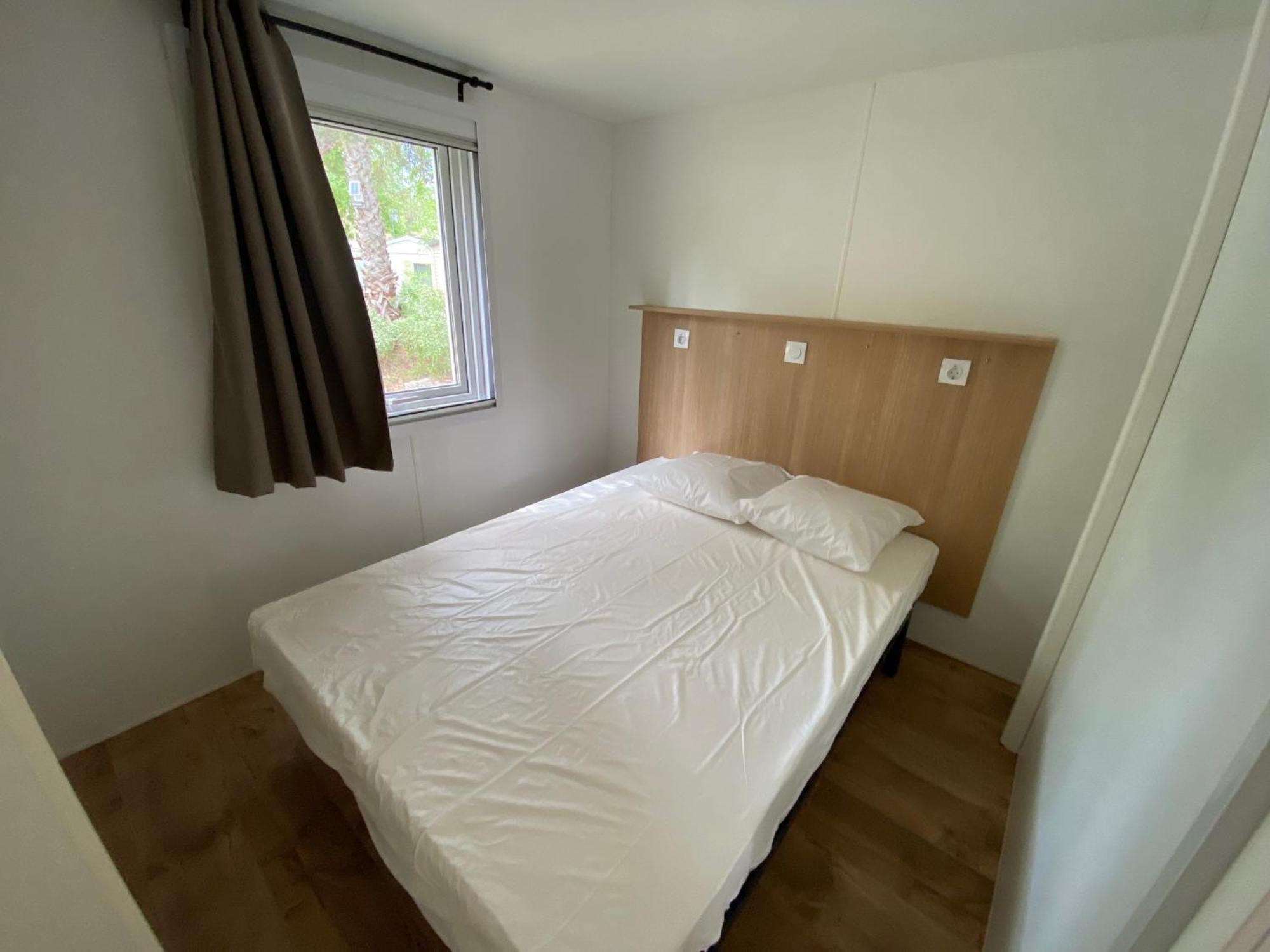 Camping De L'Arnel Villeneuve-lès-Maguelonne Eksteriør bilde