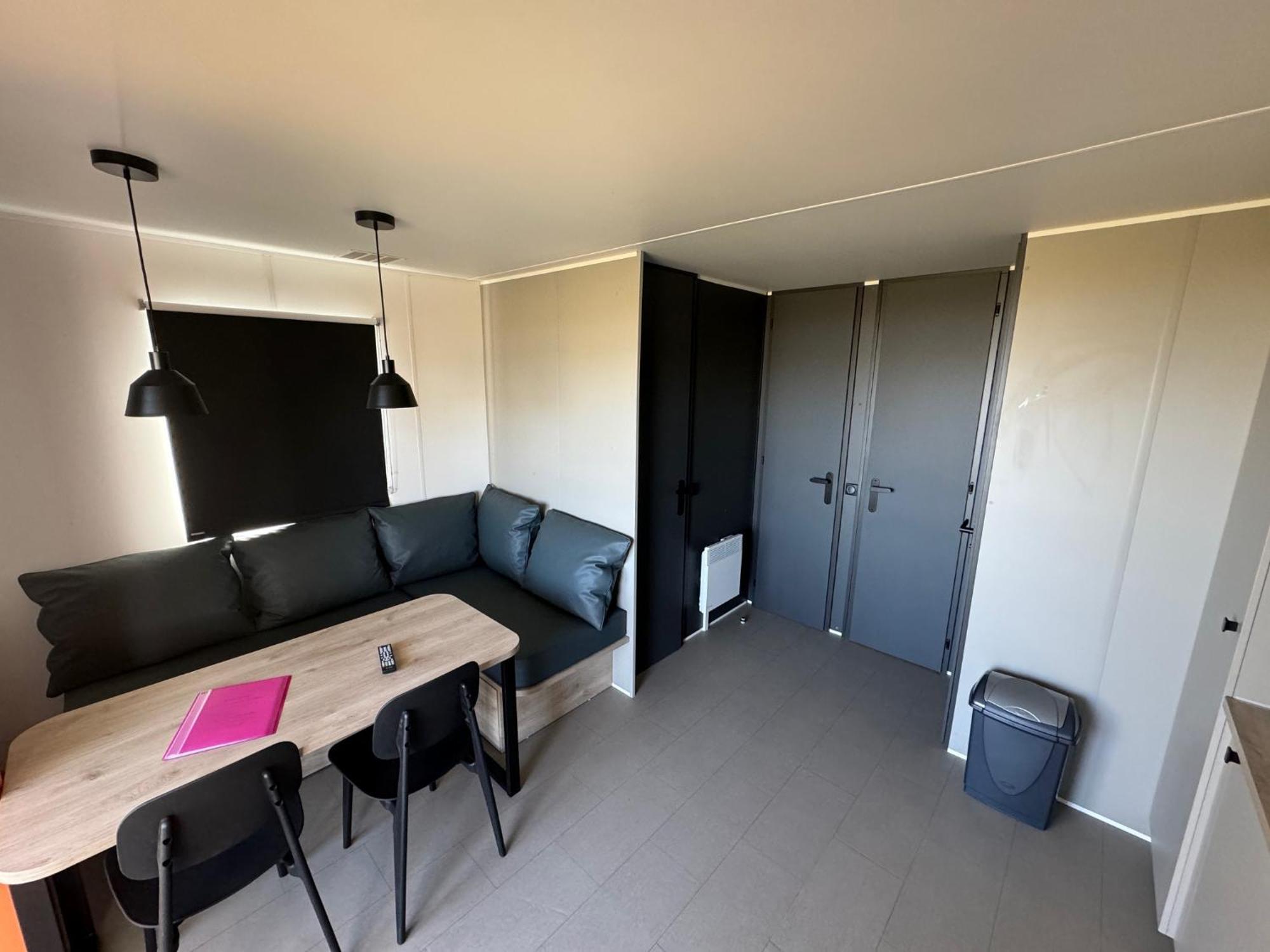 Camping De L'Arnel Villeneuve-lès-Maguelonne Eksteriør bilde