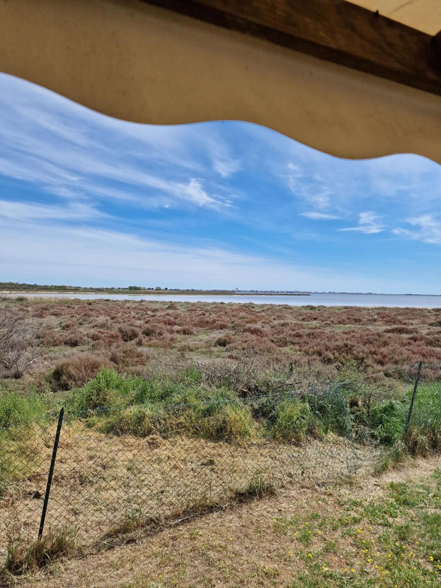 Camping De L'Arnel Villeneuve-lès-Maguelonne Eksteriør bilde
