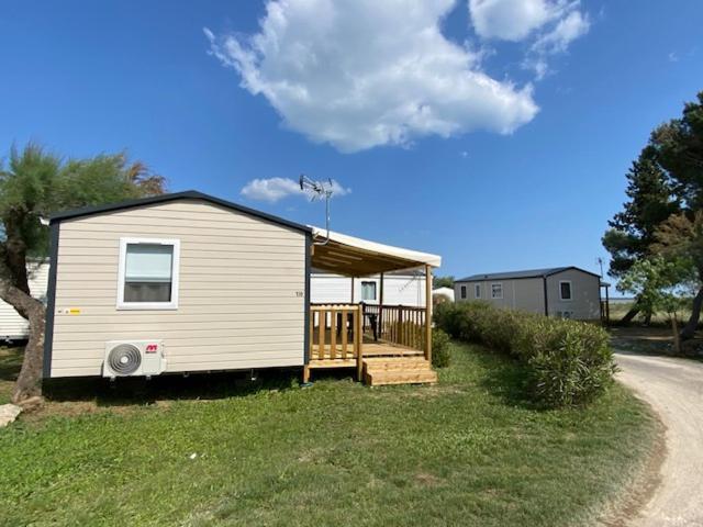 Camping De L'Arnel Villeneuve-lès-Maguelonne Eksteriør bilde